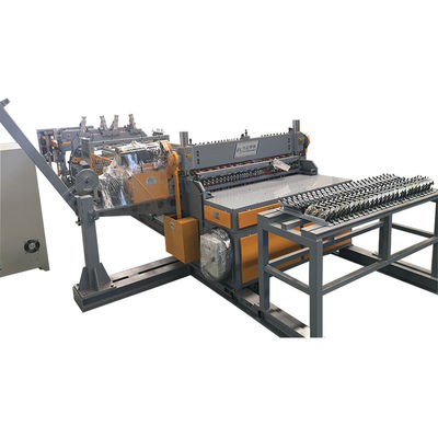 Сетка цыпленка 125KVA делая машину