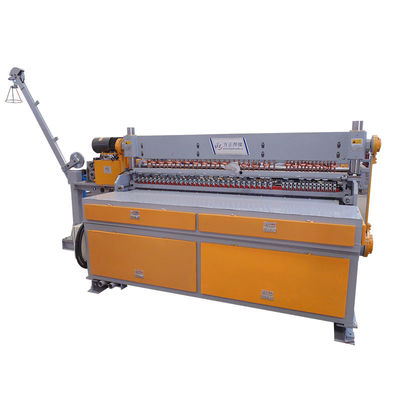 Высота 500-1600mm сварочного аппарата клетки птицы CNC автоматическая 2mm