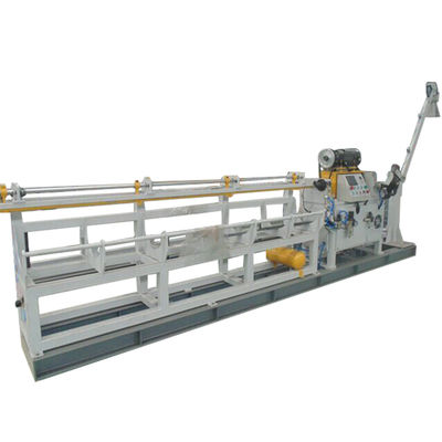 Выправлять и автомат для резки провода CNC