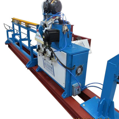 Выправлять арматуры CNC 120m/Min и автомат для резки 4620x500x2230mm