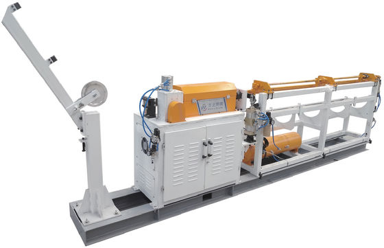 Выправлять и автомат для резки провода 4.5KW