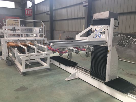 Коммерчески товары украшая сварочный аппарат сетки провода 12mm