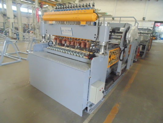 Сварочный аппарат пятна ячеистой сети сварщика пятна экрана касания 220V пневматический
